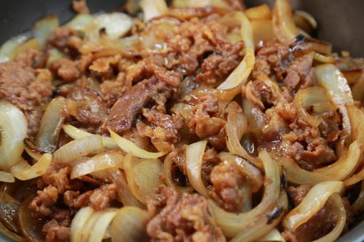 十和田バラ焼き