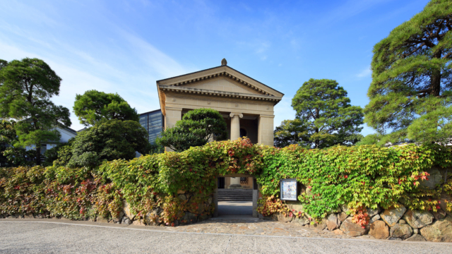 大原美術館