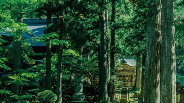 大本山永平寺