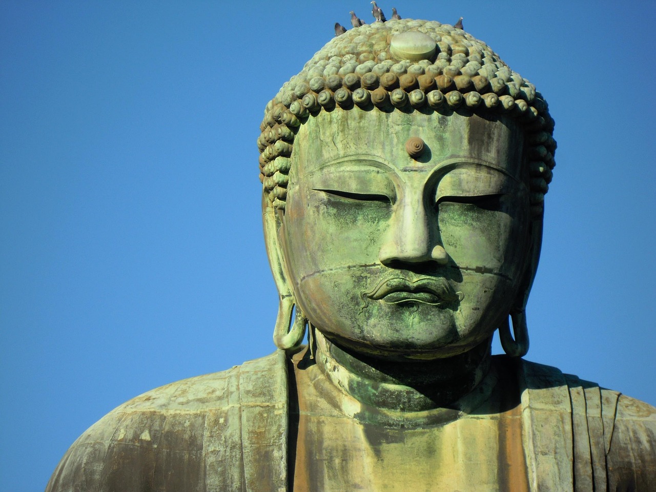 鎌倉大仏
