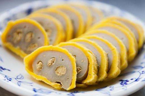 熊本のグルメ・郷土料理