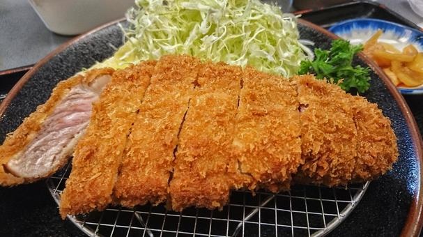 鹿児島ラーメンのイメージ