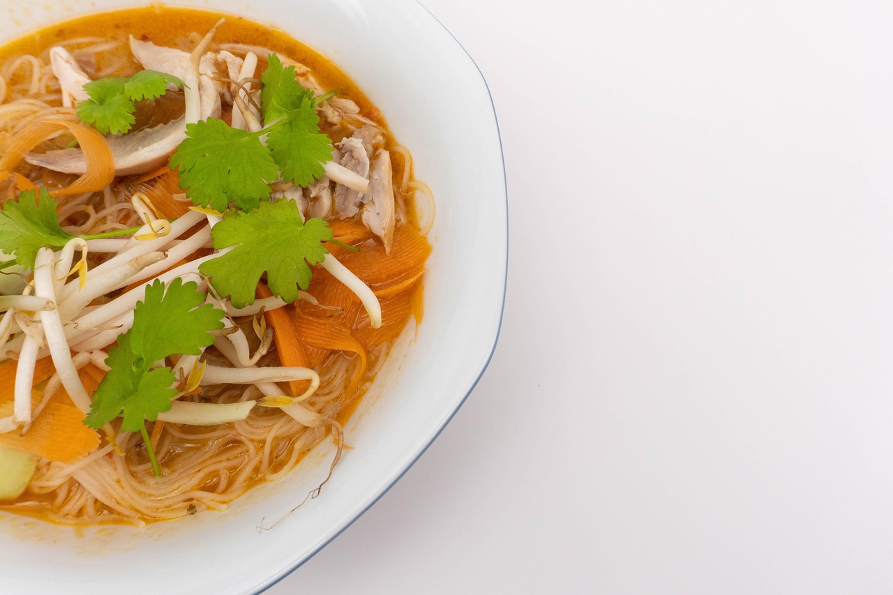 長崎ちゃんぽん